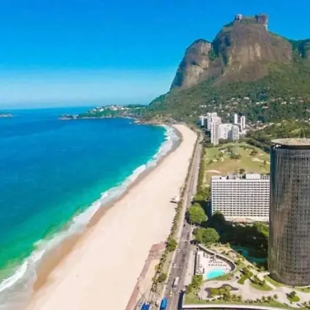 Hotel Nacional - Rio De Janeiro